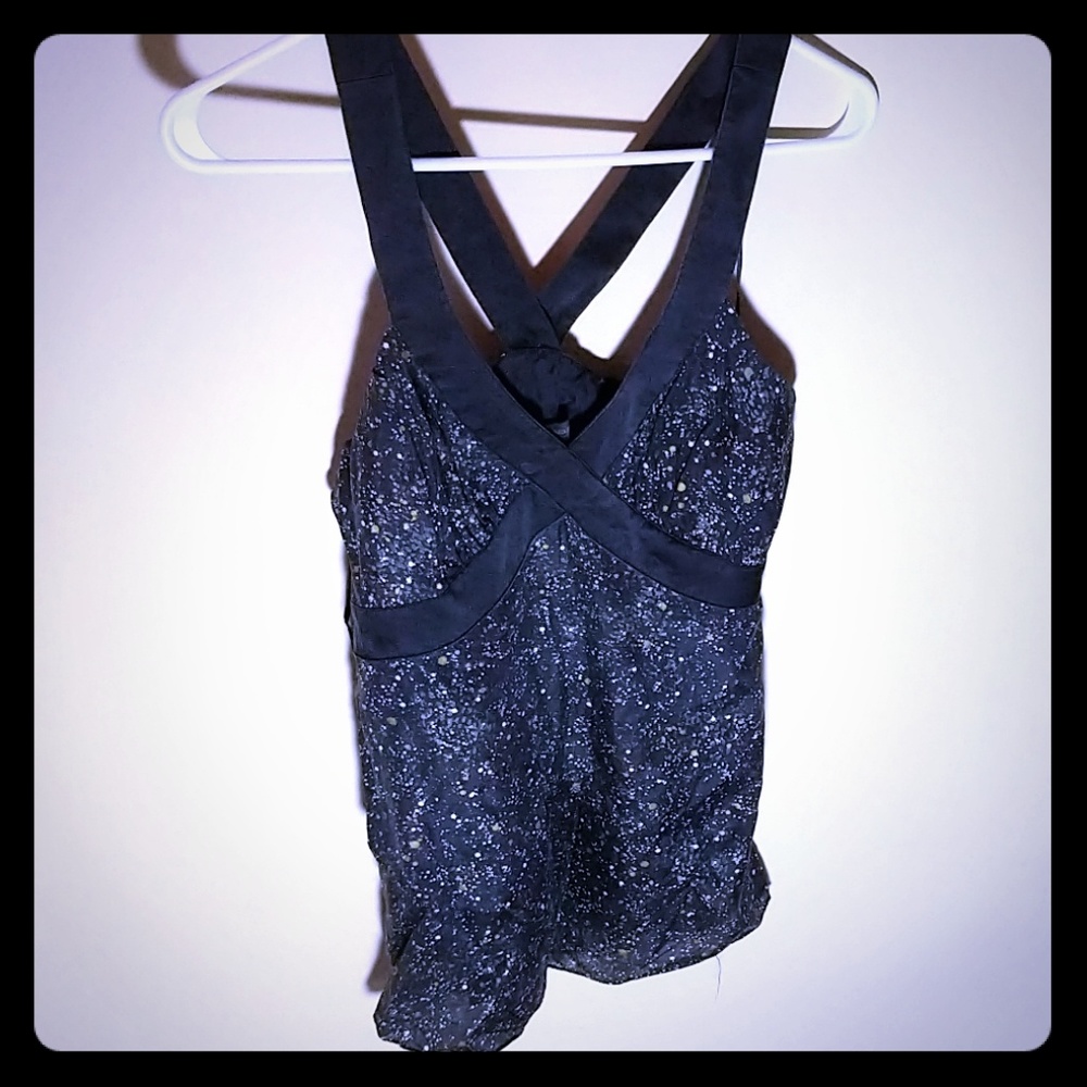 Women's tank top